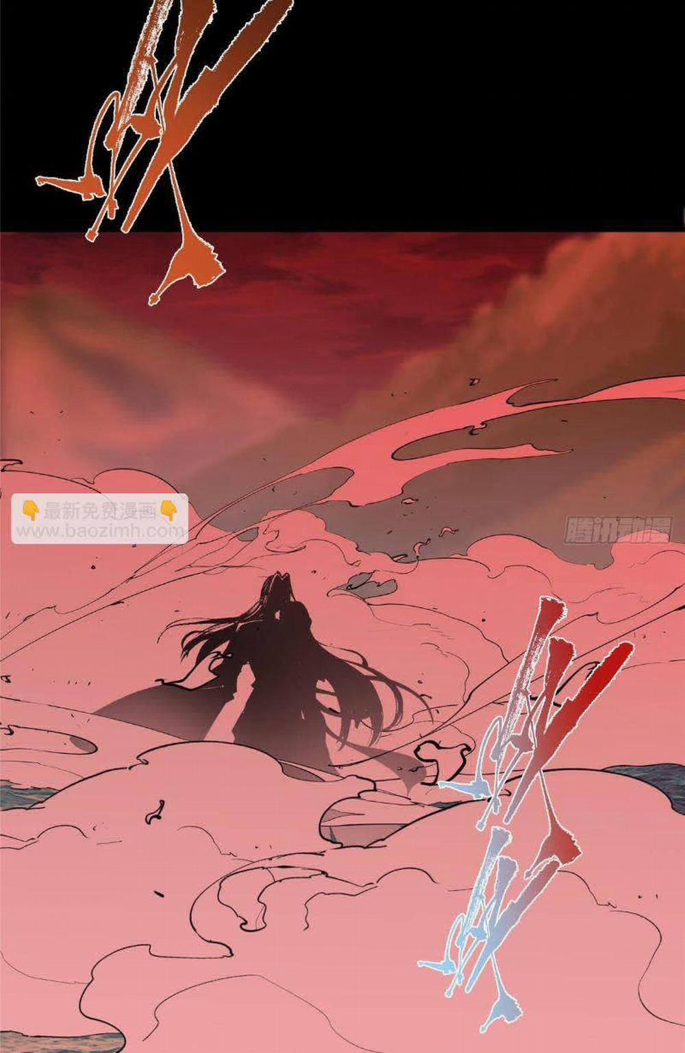 Chưởng Môn Khiêm Tốn Chút 383 trang 7