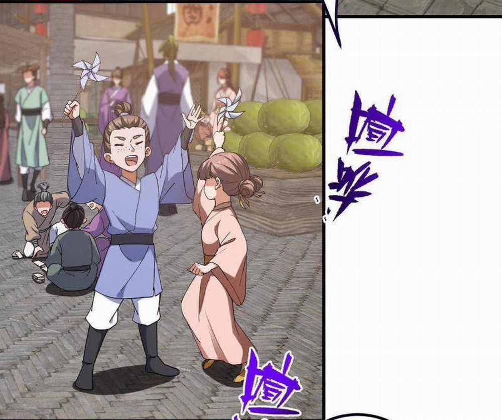 Chưởng Môn Khiêm Tốn Chút 385 trang 10