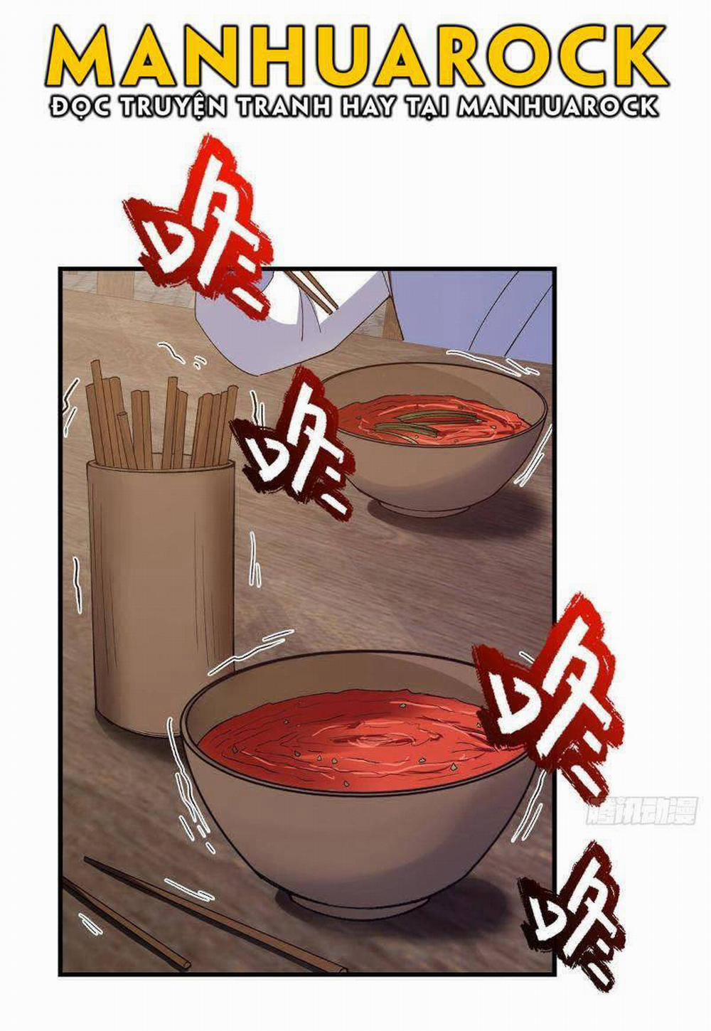 Chưởng Môn Khiêm Tốn Chút 385 trang 12