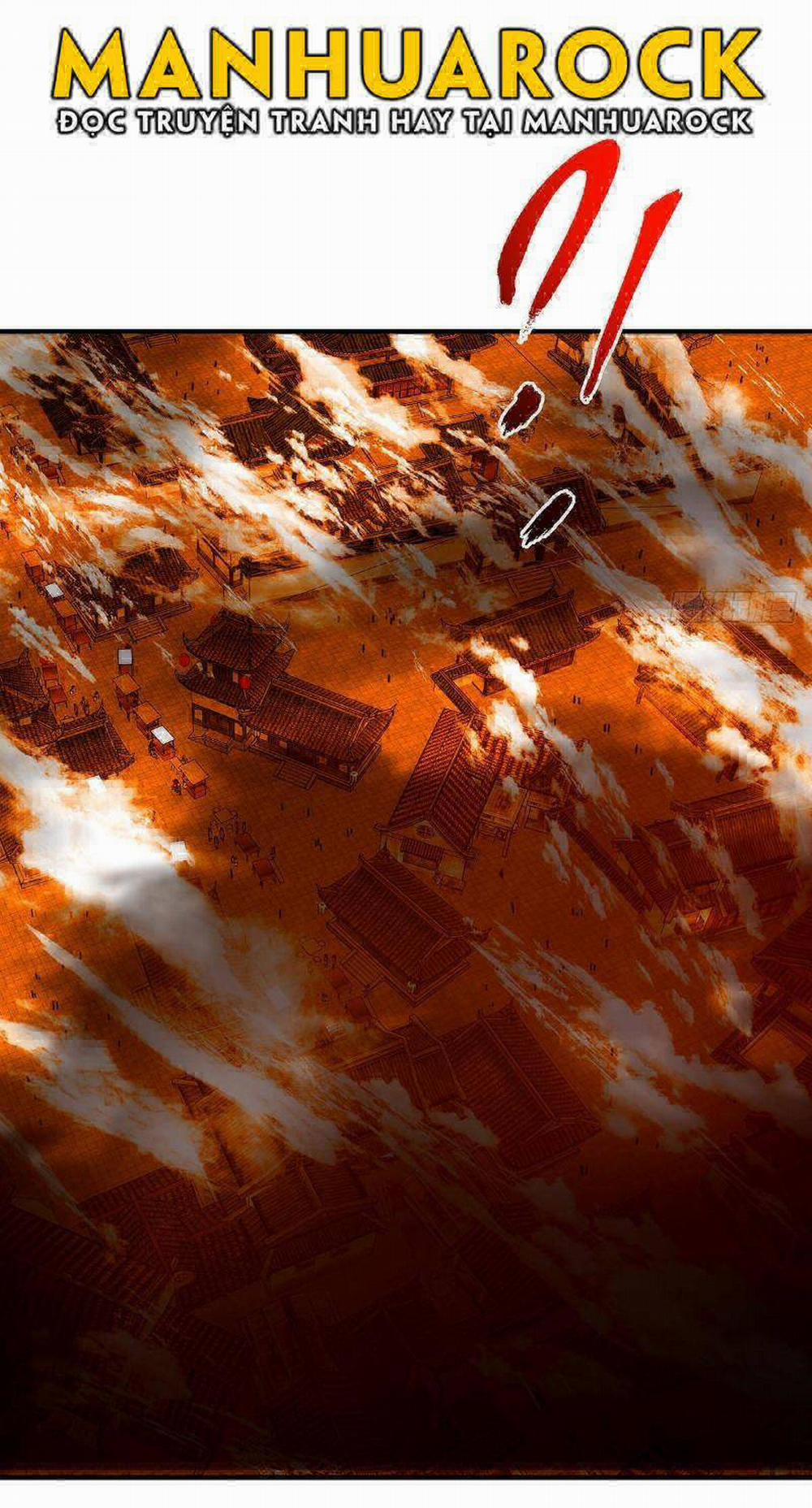 Chưởng Môn Khiêm Tốn Chút 385 trang 14