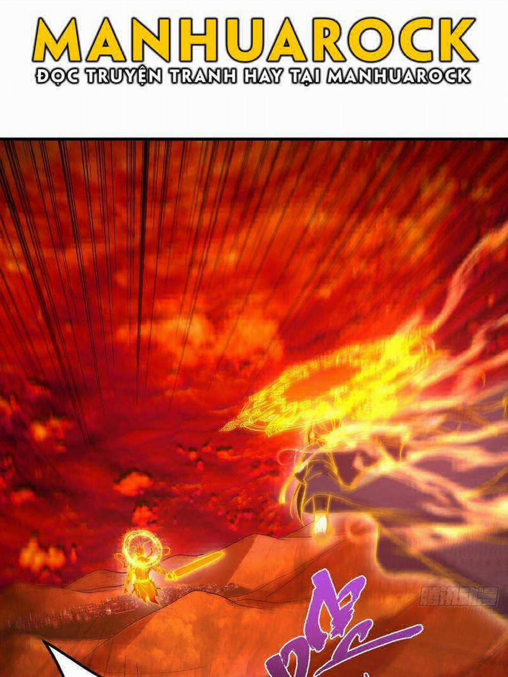 Chưởng Môn Khiêm Tốn Chút 385 trang 18