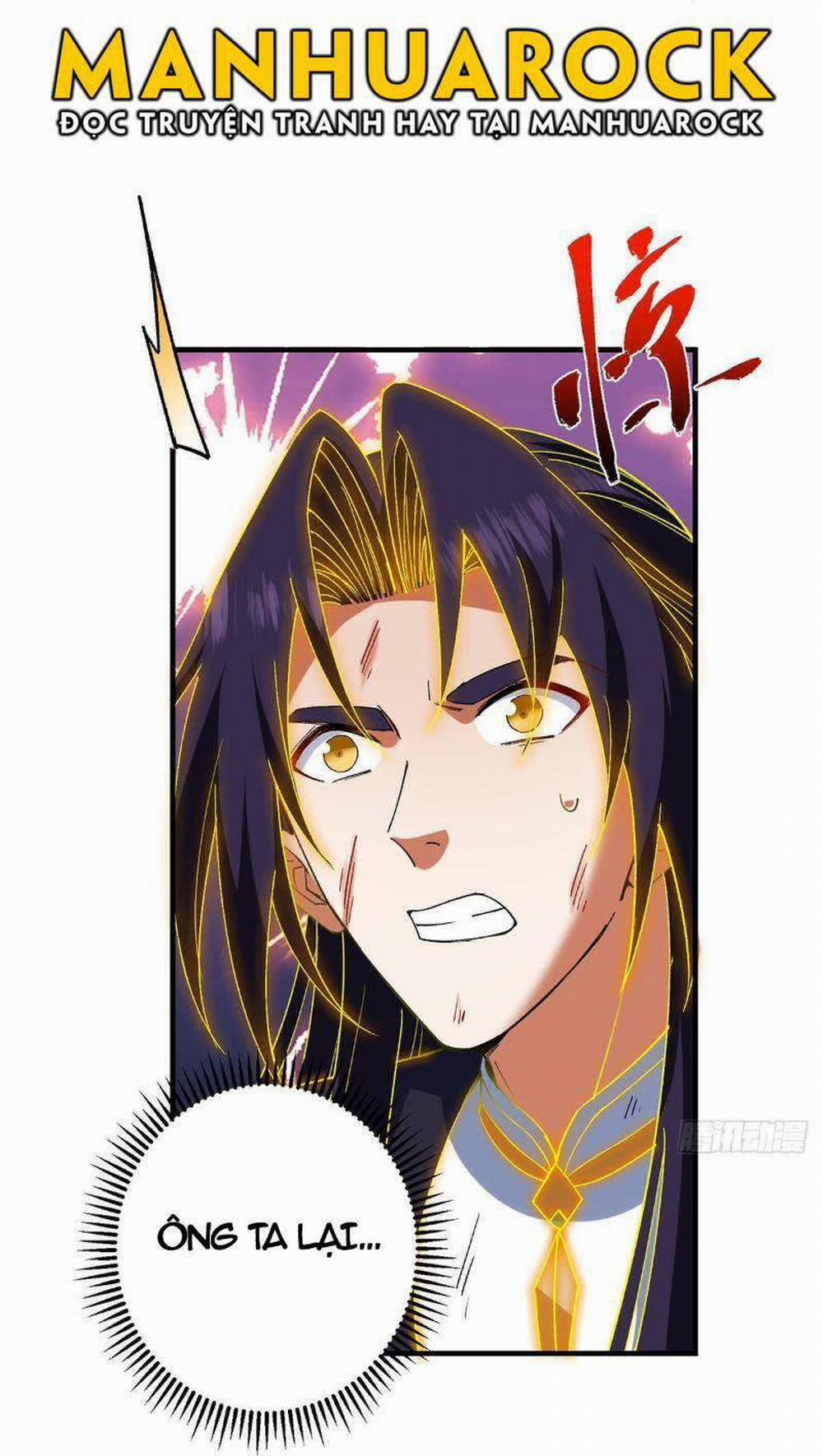 Chưởng Môn Khiêm Tốn Chút 385 trang 22