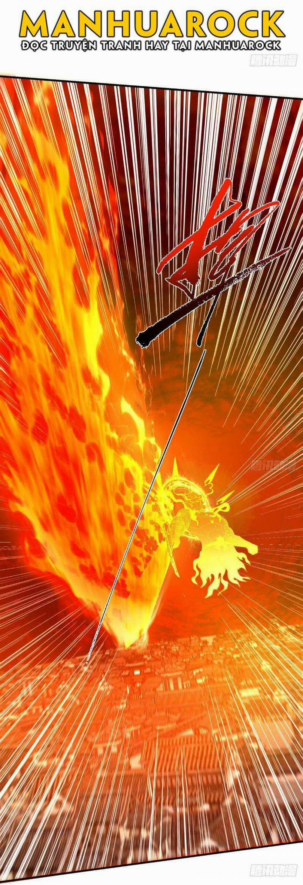 Chưởng Môn Khiêm Tốn Chút 385 trang 24