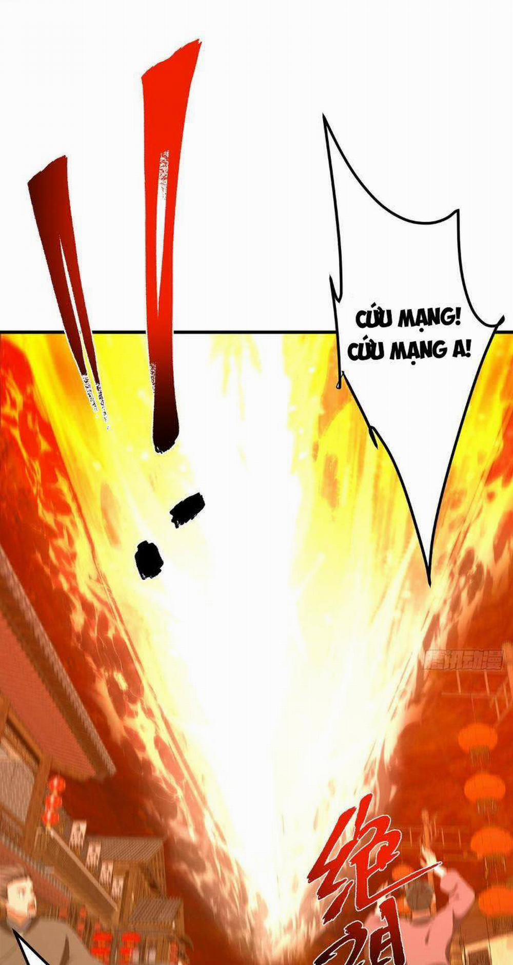 Chưởng Môn Khiêm Tốn Chút 385 trang 25