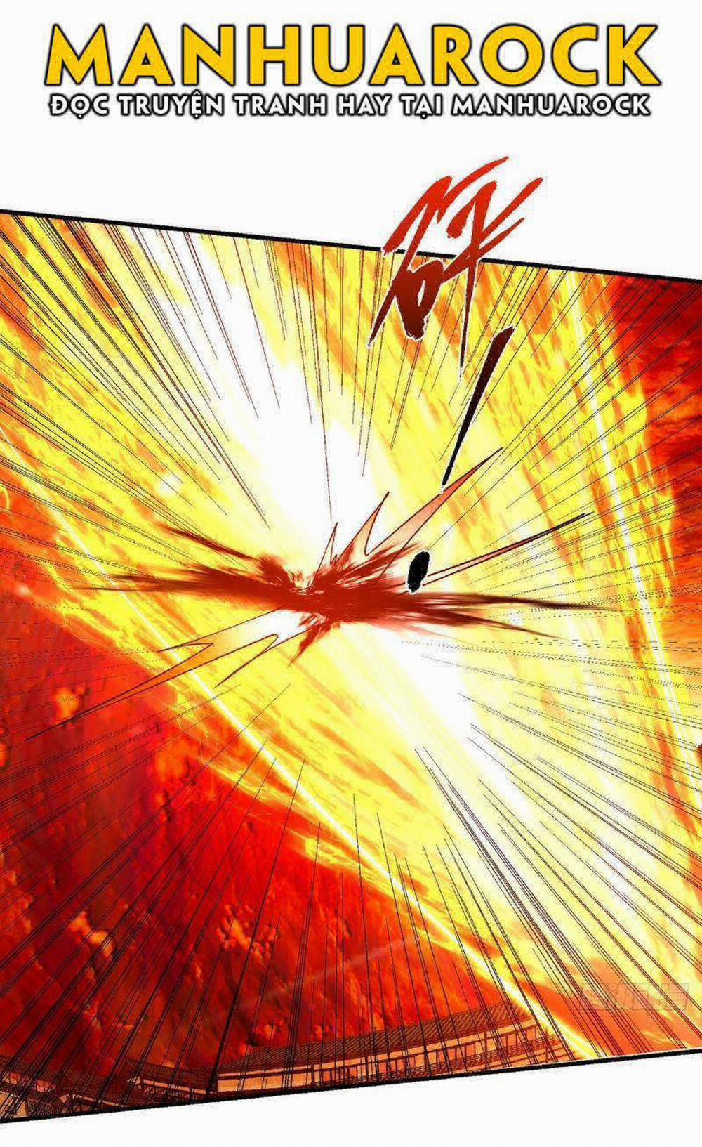 Chưởng Môn Khiêm Tốn Chút 385 trang 27