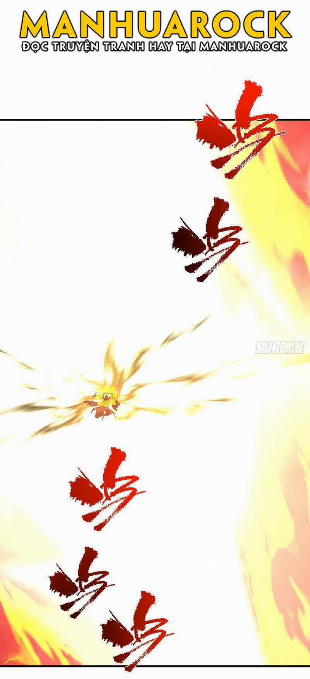 Chưởng Môn Khiêm Tốn Chút 385 trang 28