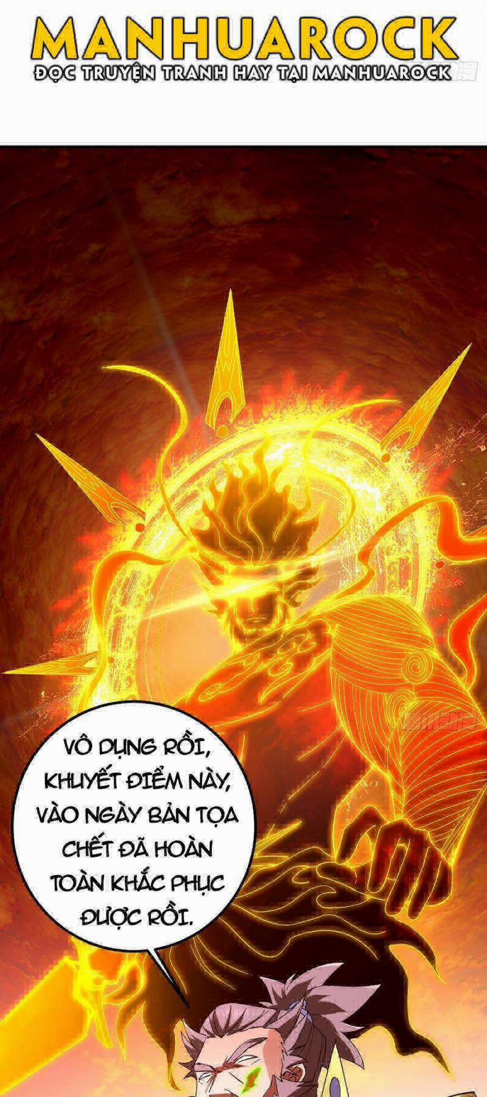 Chưởng Môn Khiêm Tốn Chút 385 trang 31