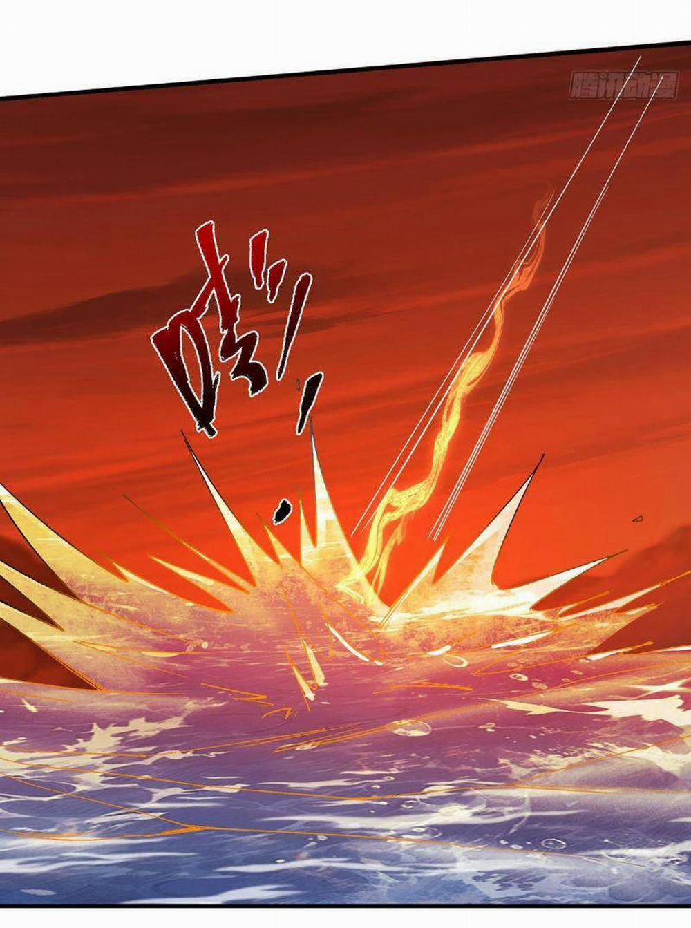 Chưởng Môn Khiêm Tốn Chút 385 trang 4