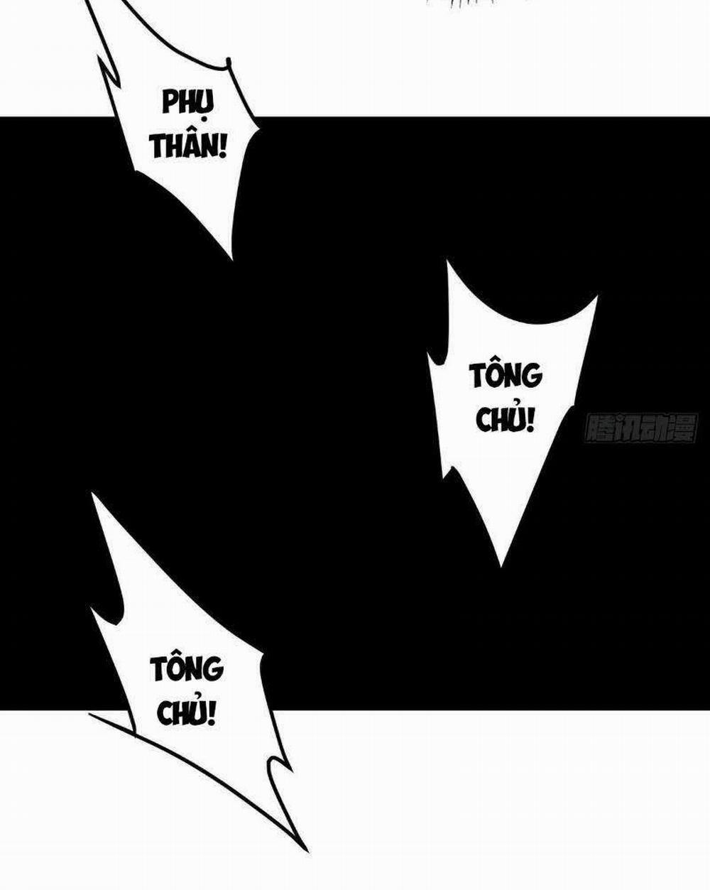 Chưởng Môn Khiêm Tốn Chút 385 trang 42