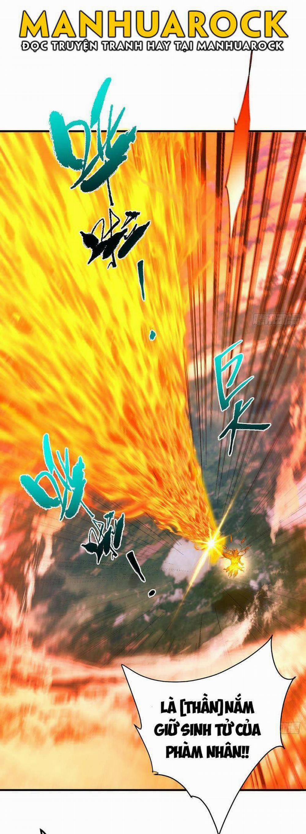 Chưởng Môn Khiêm Tốn Chút 385 trang 47