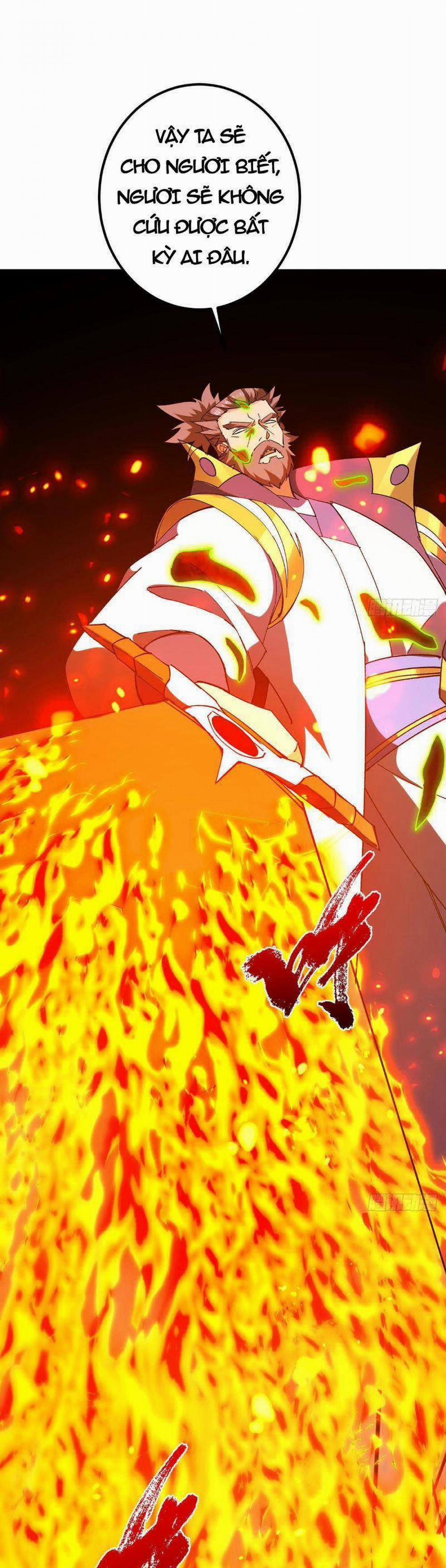 Chưởng Môn Khiêm Tốn Chút 385 trang 50