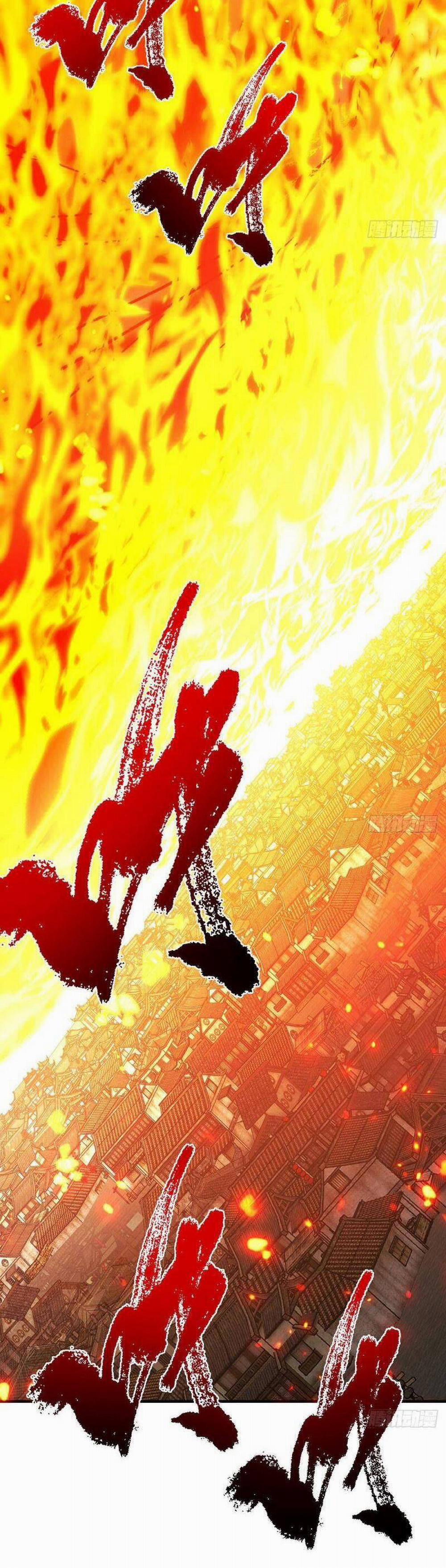 Chưởng Môn Khiêm Tốn Chút 385 trang 51