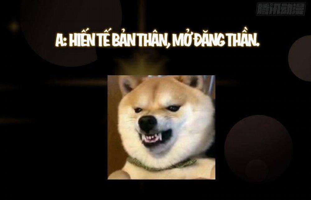 Chưởng Môn Khiêm Tốn Chút 385 trang 53