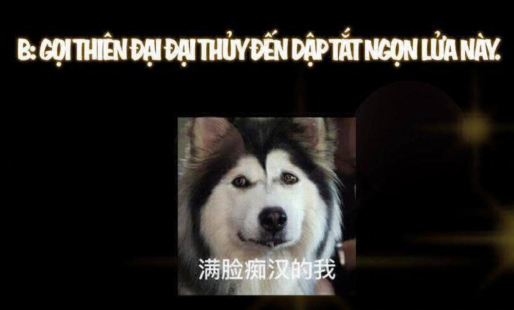 Chưởng Môn Khiêm Tốn Chút 385 trang 54