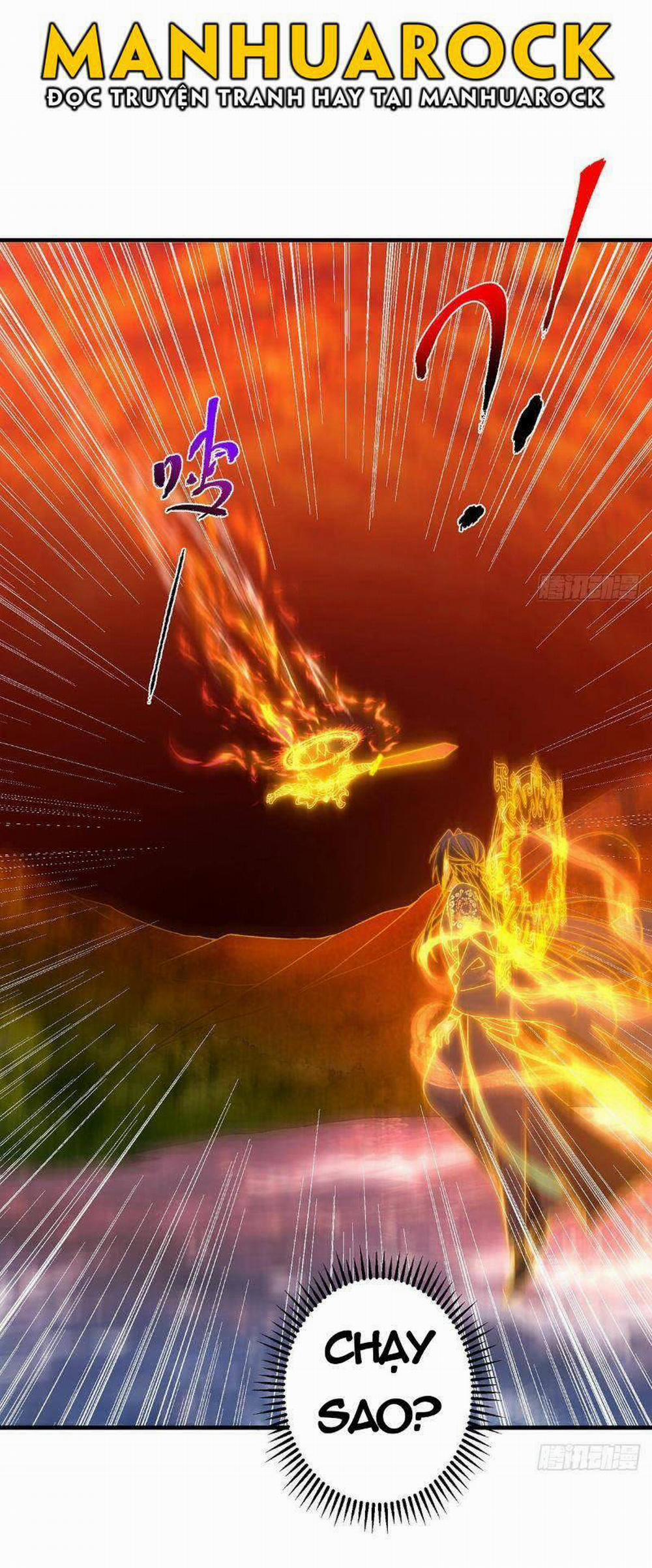 Chưởng Môn Khiêm Tốn Chút 385 trang 7