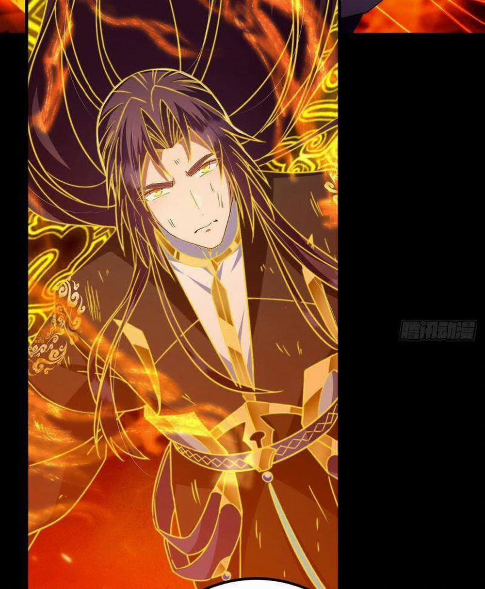 Chưởng Môn Khiêm Tốn Chút 386 trang 16