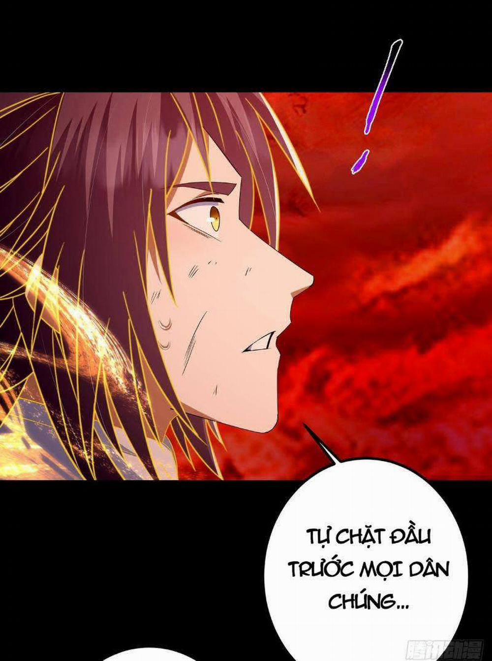 Chưởng Môn Khiêm Tốn Chút 386 trang 22