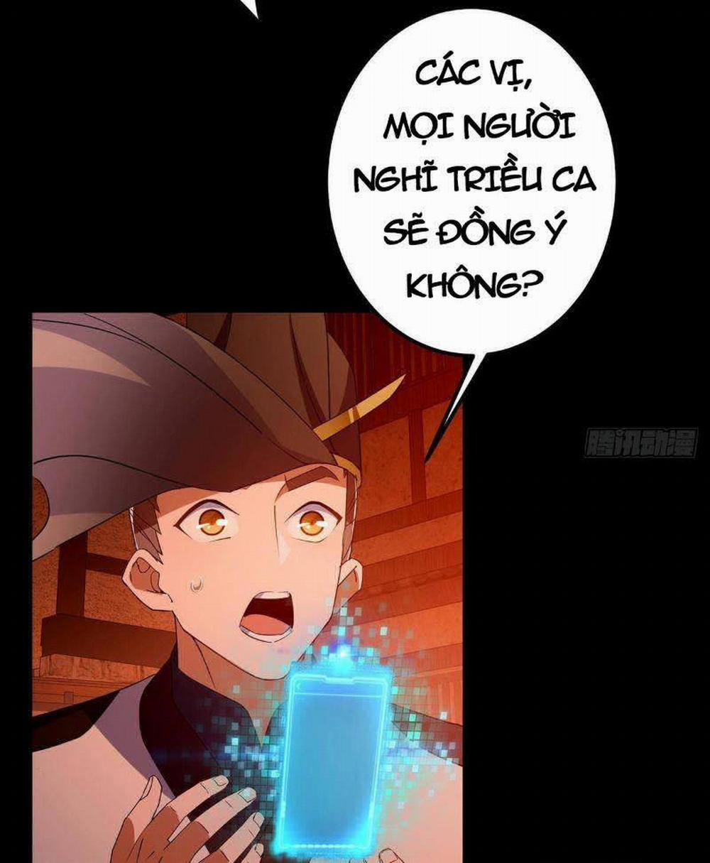 Chưởng Môn Khiêm Tốn Chút 386 trang 24