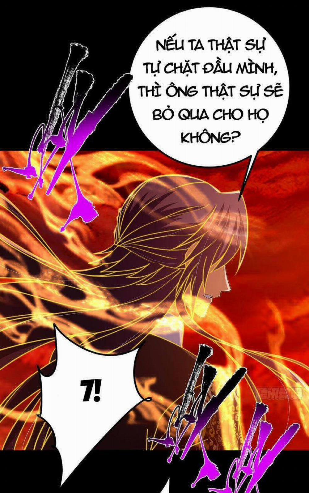 Chưởng Môn Khiêm Tốn Chút 386 trang 29