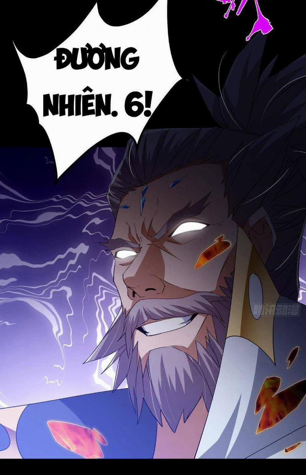 Chưởng Môn Khiêm Tốn Chút 386 trang 30