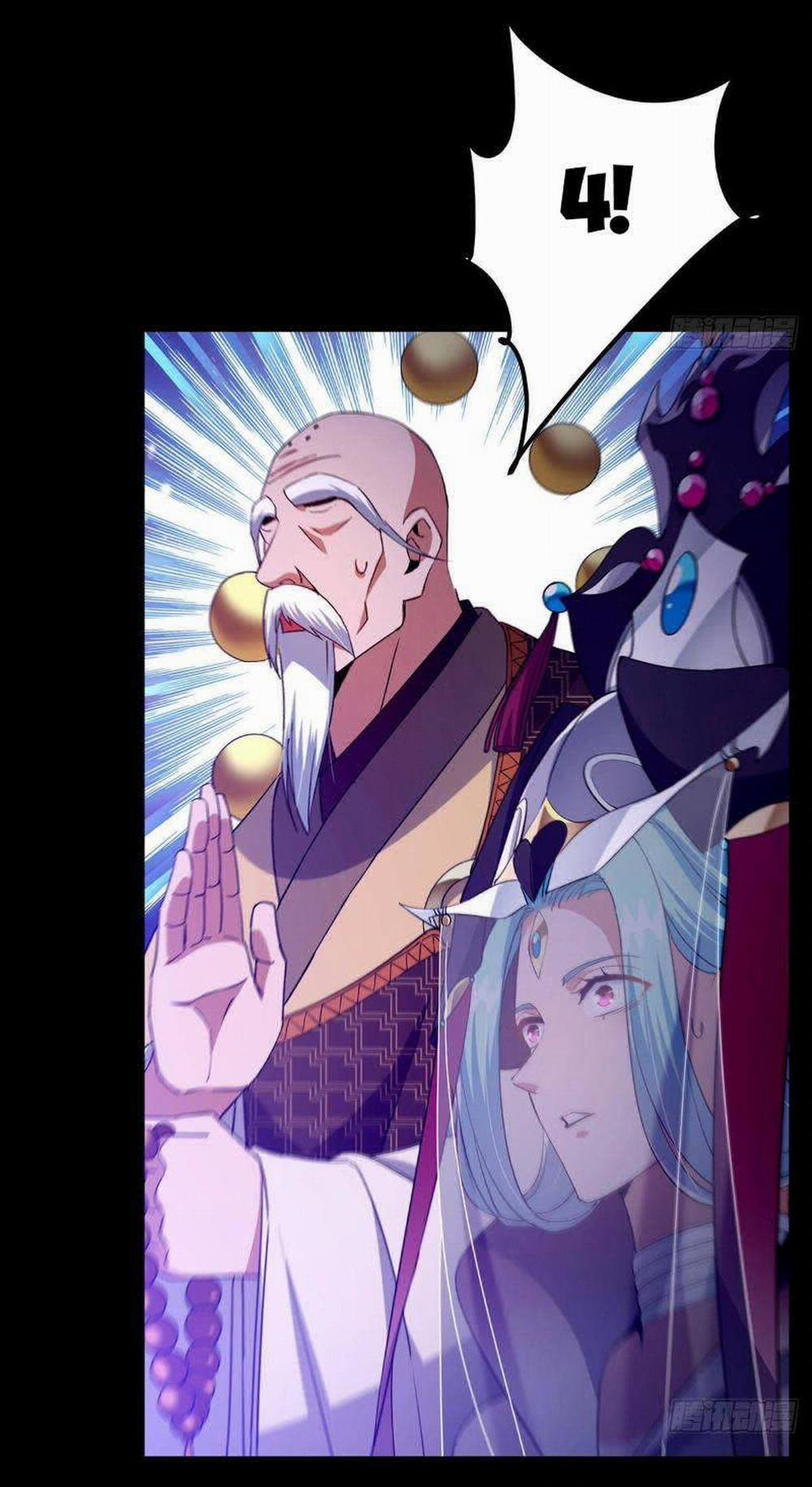 Chưởng Môn Khiêm Tốn Chút 386 trang 33