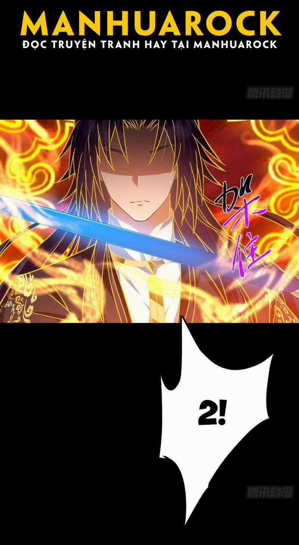 Chưởng Môn Khiêm Tốn Chút 386 trang 35