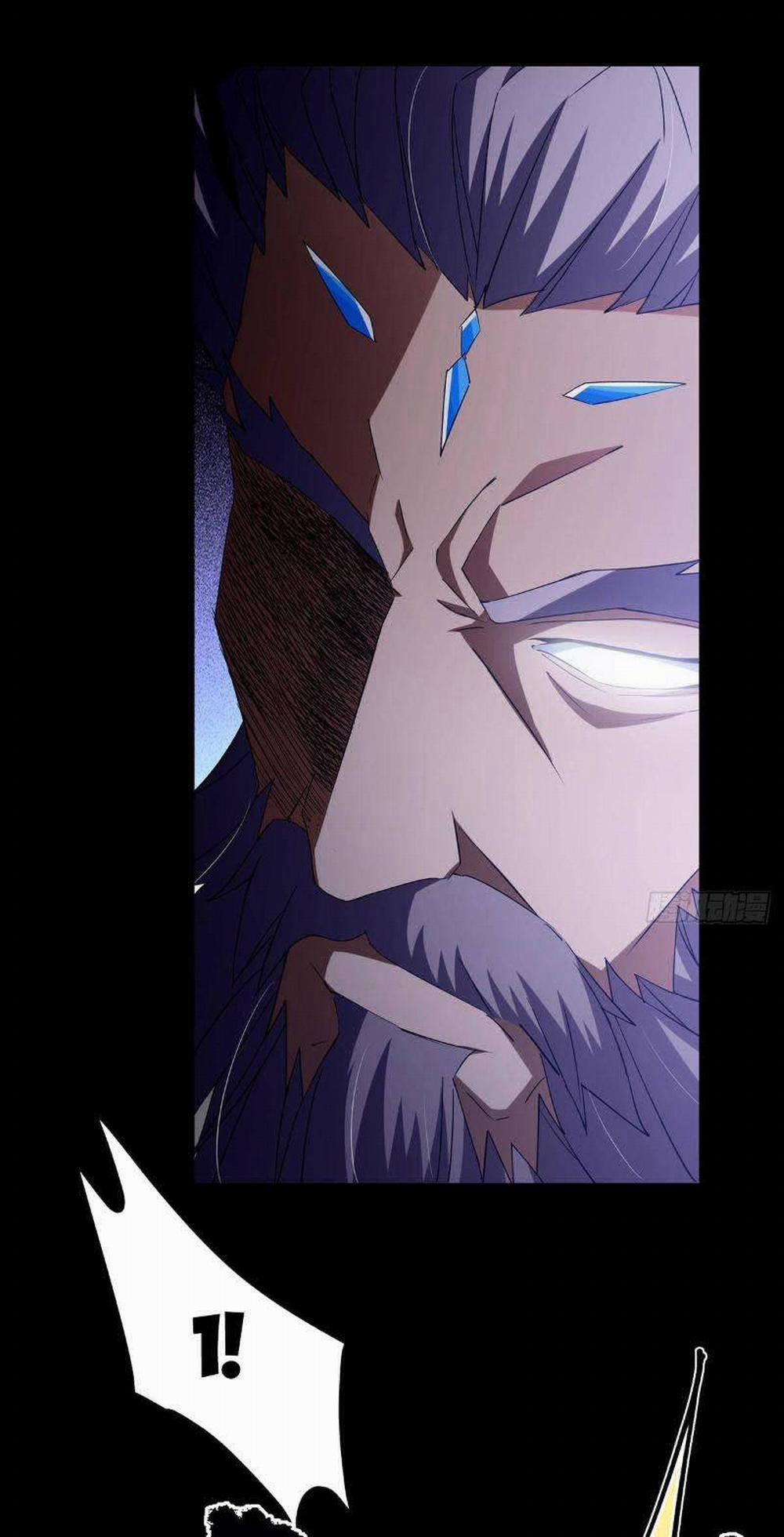 Chưởng Môn Khiêm Tốn Chút 386 trang 36