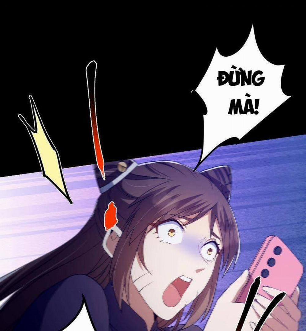 Chưởng Môn Khiêm Tốn Chút 386 trang 38