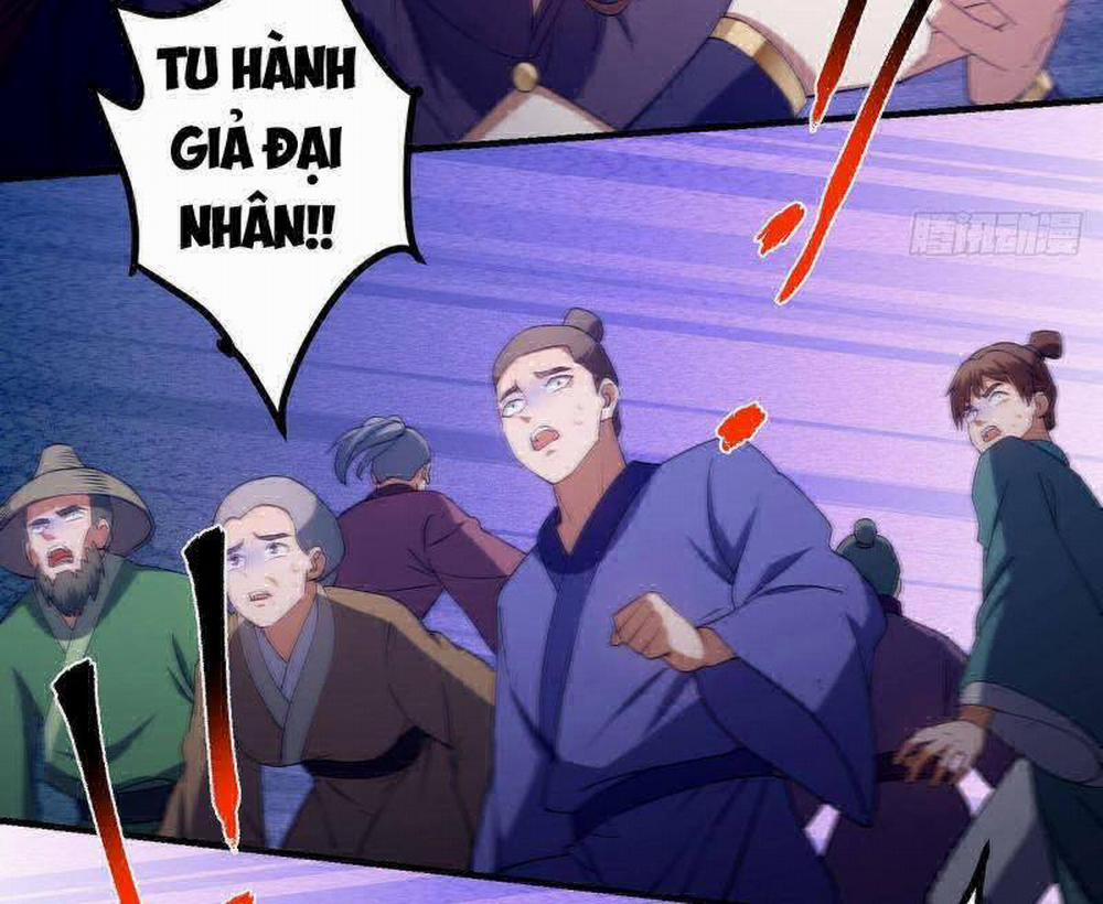 Chưởng Môn Khiêm Tốn Chút 386 trang 39