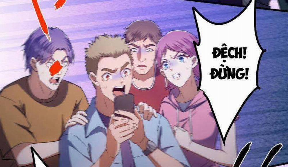 Chưởng Môn Khiêm Tốn Chút 386 trang 40