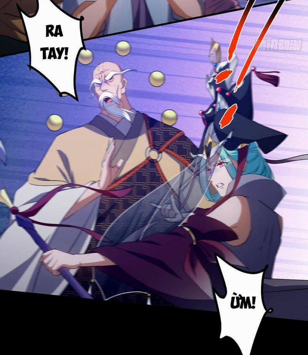 Chưởng Môn Khiêm Tốn Chút 386 trang 41