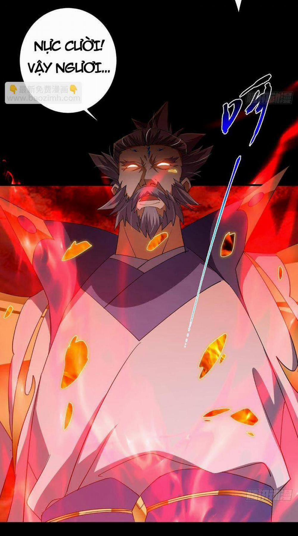 Chưởng Môn Khiêm Tốn Chút 386 trang 42