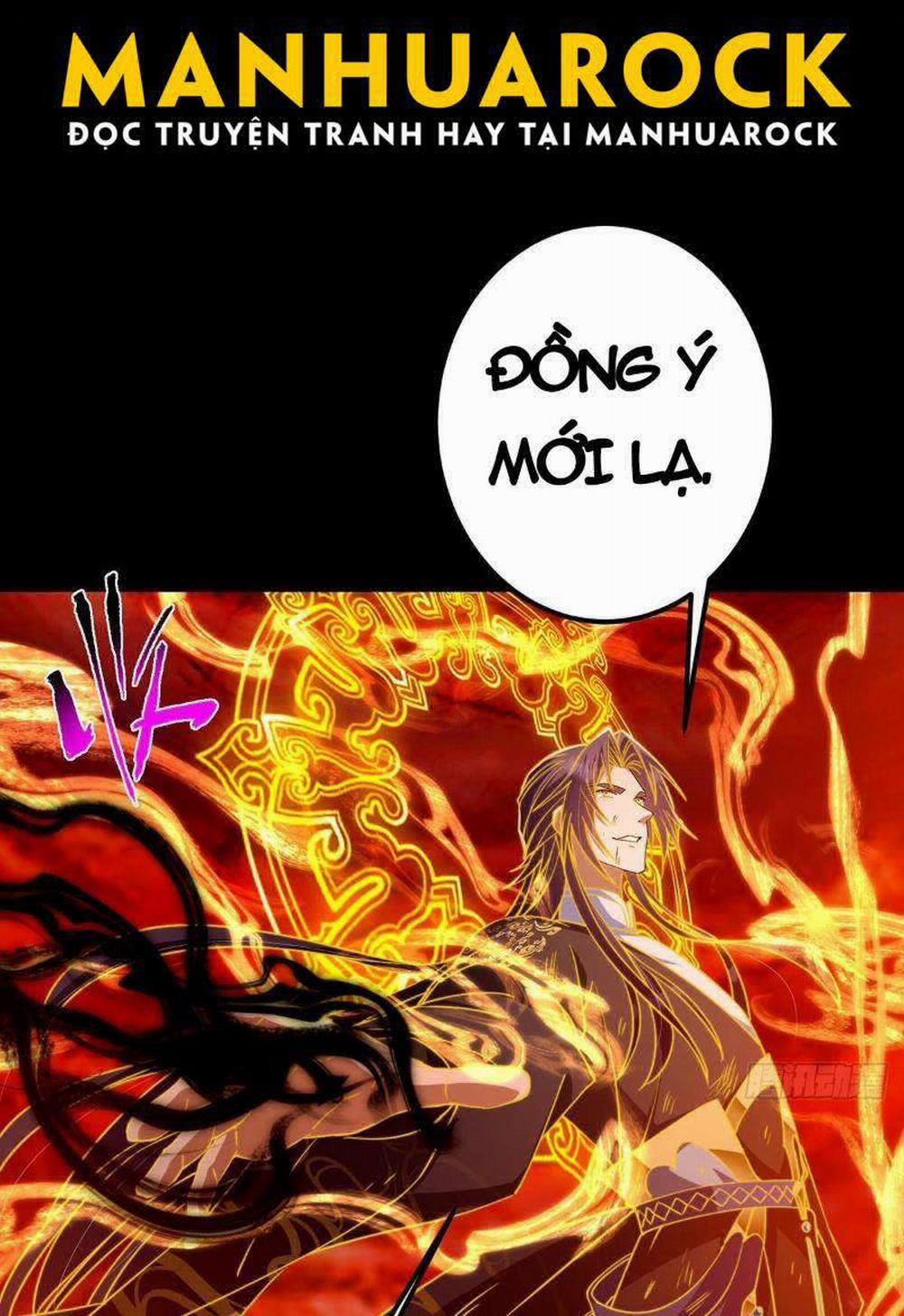 Chưởng Môn Khiêm Tốn Chút 386 trang 43