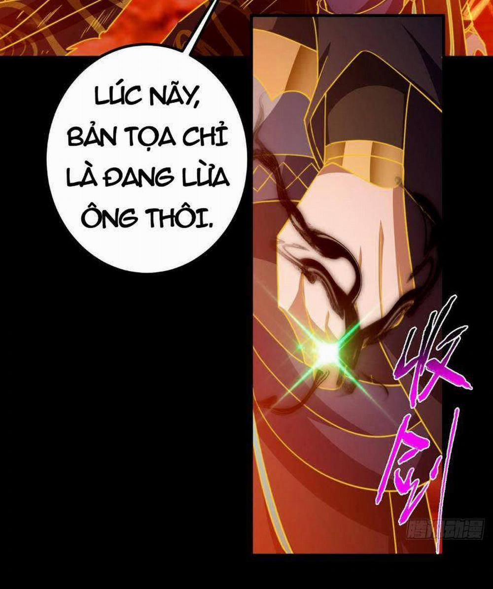 Chưởng Môn Khiêm Tốn Chút 386 trang 44