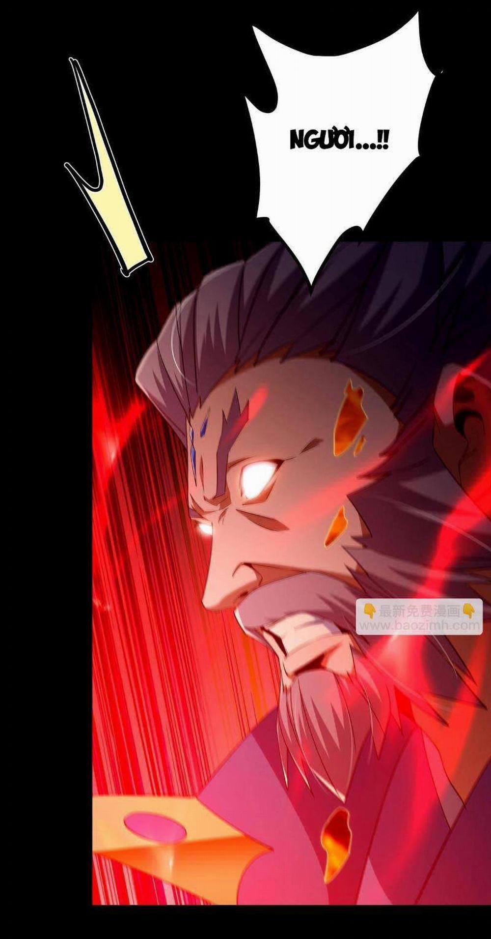 Chưởng Môn Khiêm Tốn Chút 386 trang 45