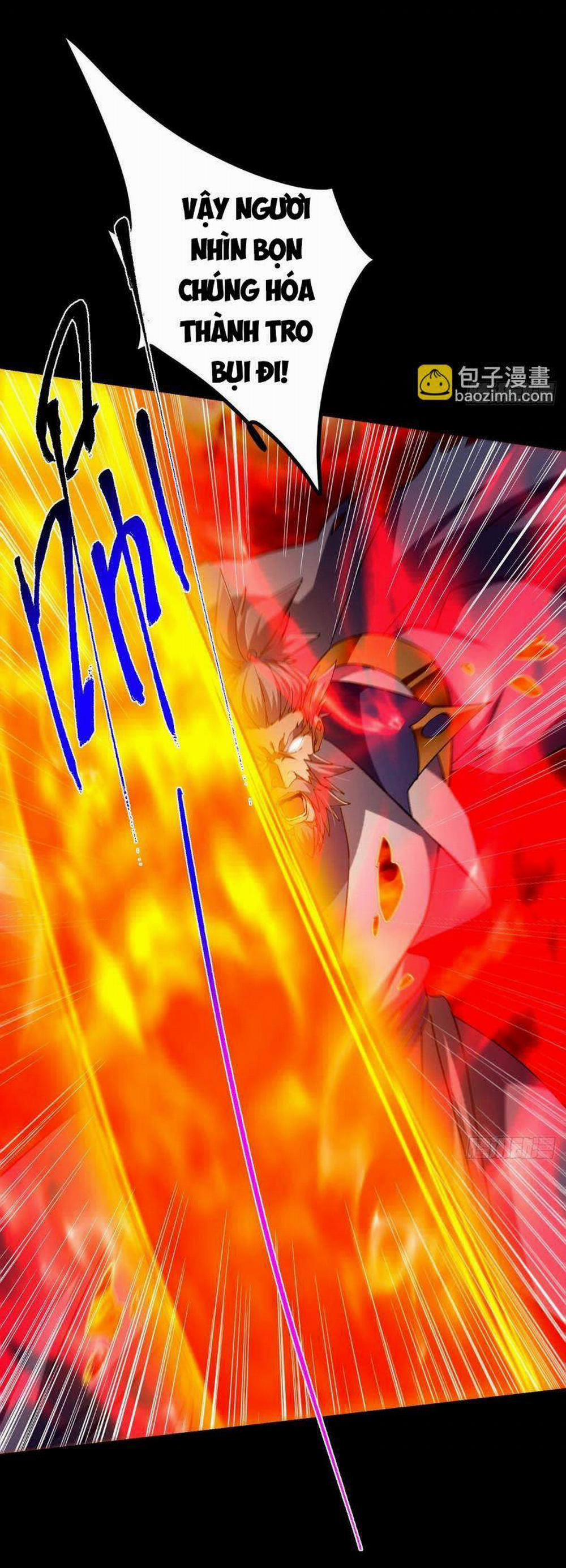 Chưởng Môn Khiêm Tốn Chút 386 trang 46