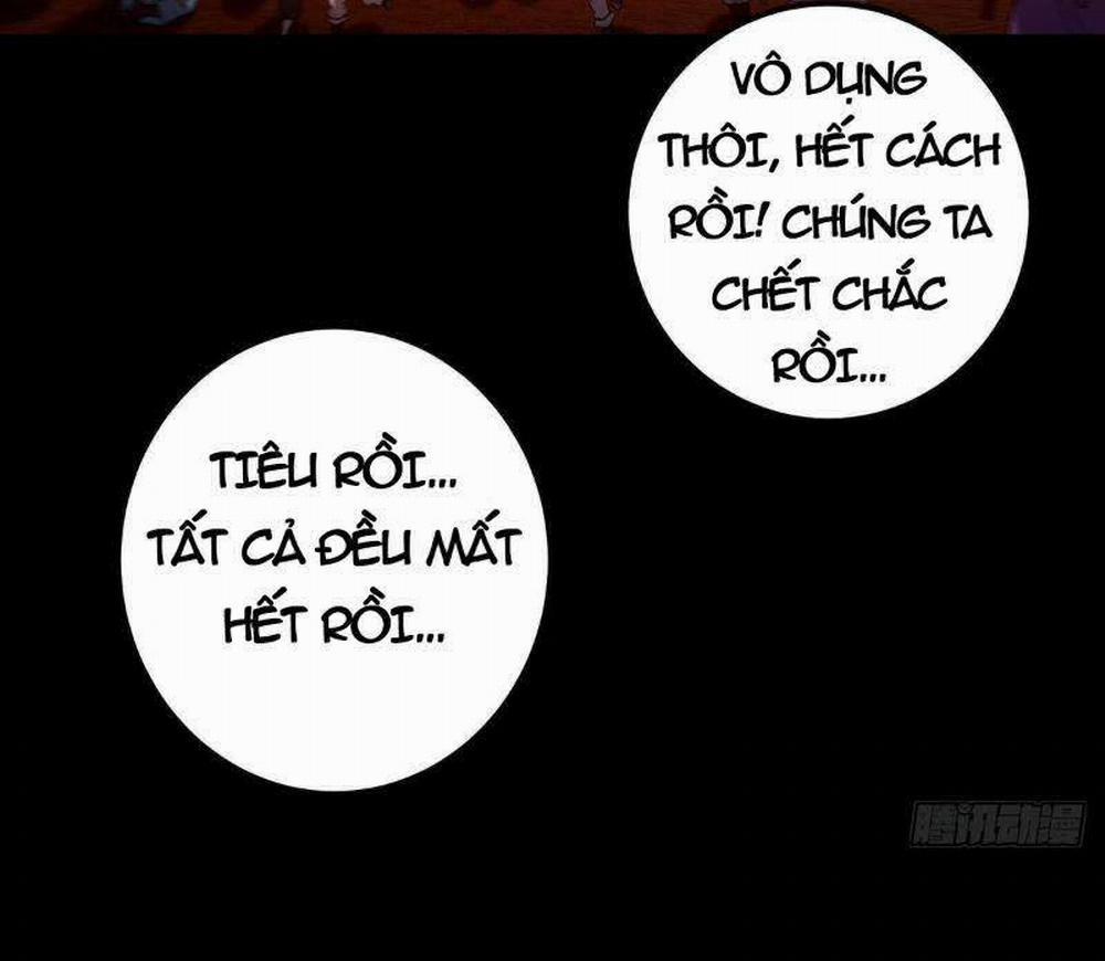 Chưởng Môn Khiêm Tốn Chút 386 trang 48