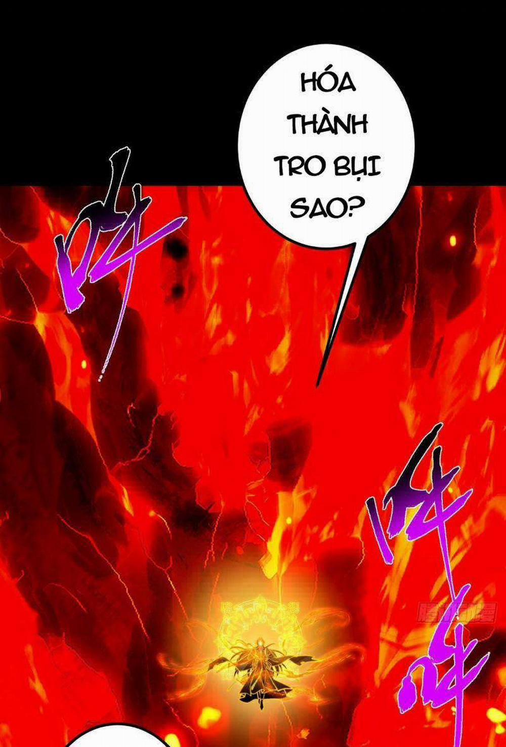 Chưởng Môn Khiêm Tốn Chút 386 trang 49