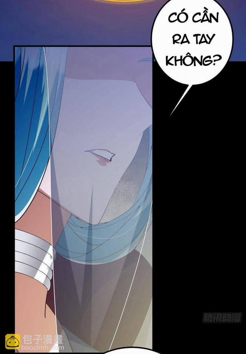 Chưởng Môn Khiêm Tốn Chút 386 trang 5