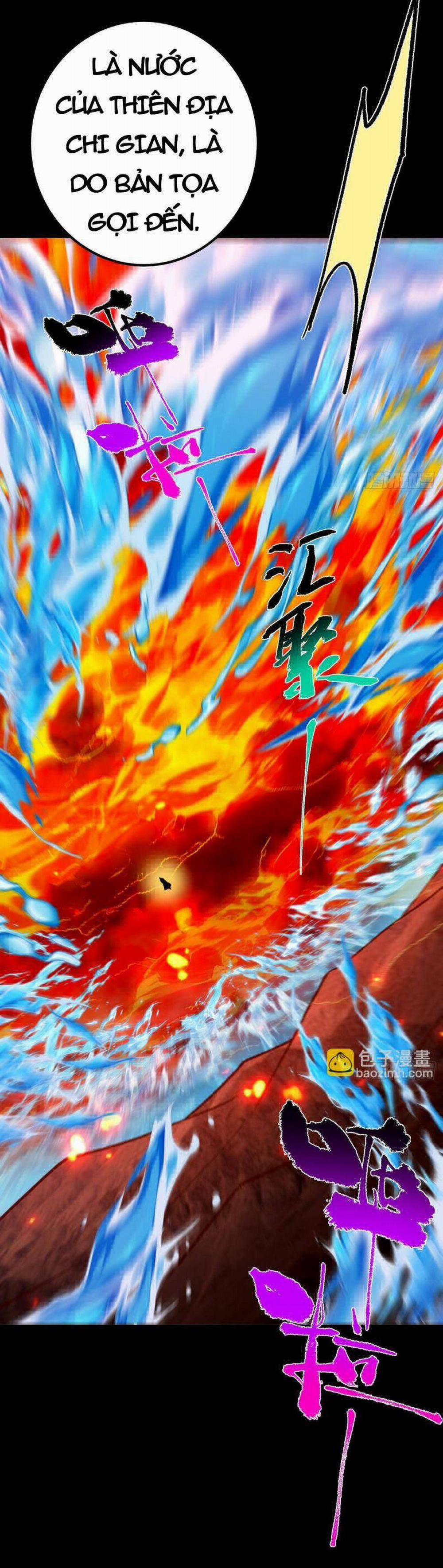 Chưởng Môn Khiêm Tốn Chút 386 trang 51