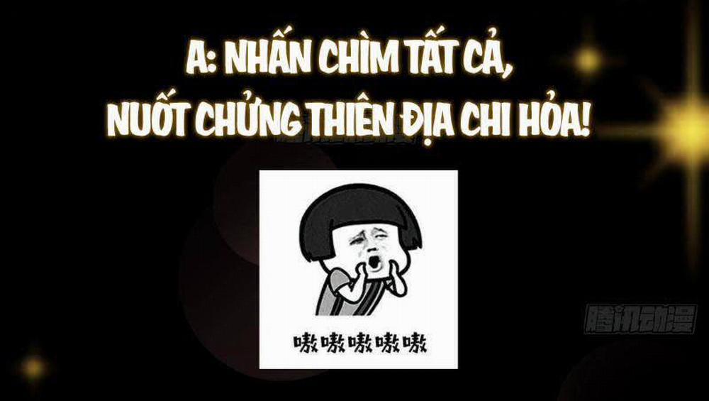 Chưởng Môn Khiêm Tốn Chút 386 trang 53