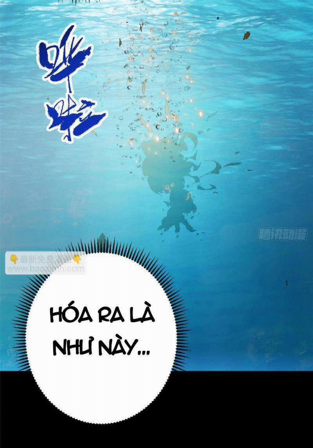 Chưởng Môn Khiêm Tốn Chút 387 trang 14