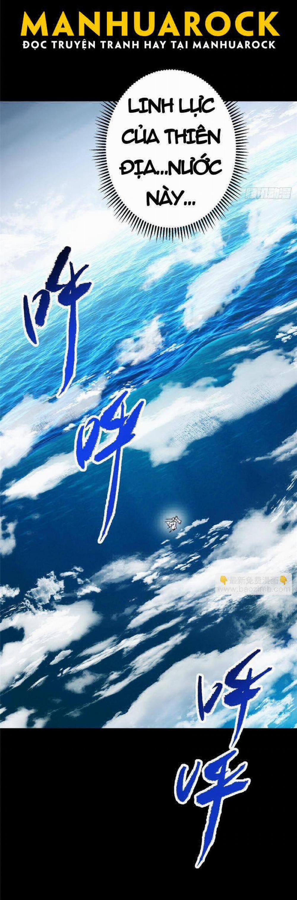 Chưởng Môn Khiêm Tốn Chút 387 trang 15