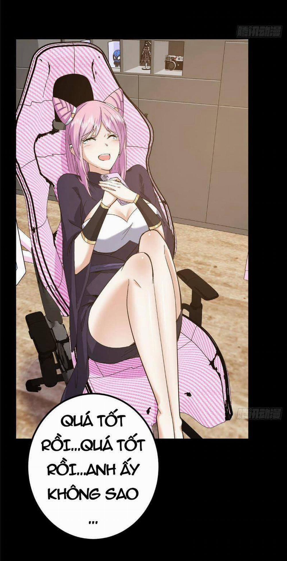 Chưởng Môn Khiêm Tốn Chút 387 trang 20