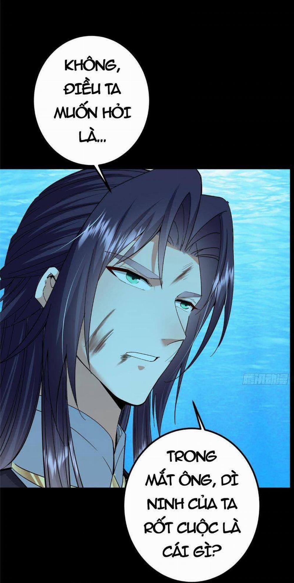 Chưởng Môn Khiêm Tốn Chút 387 trang 25