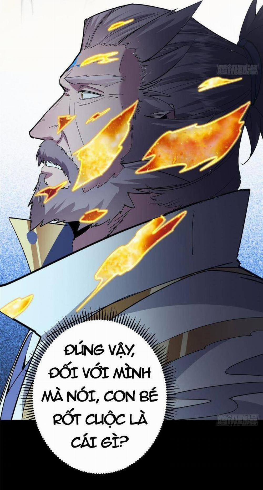 Chưởng Môn Khiêm Tốn Chút 387 trang 28