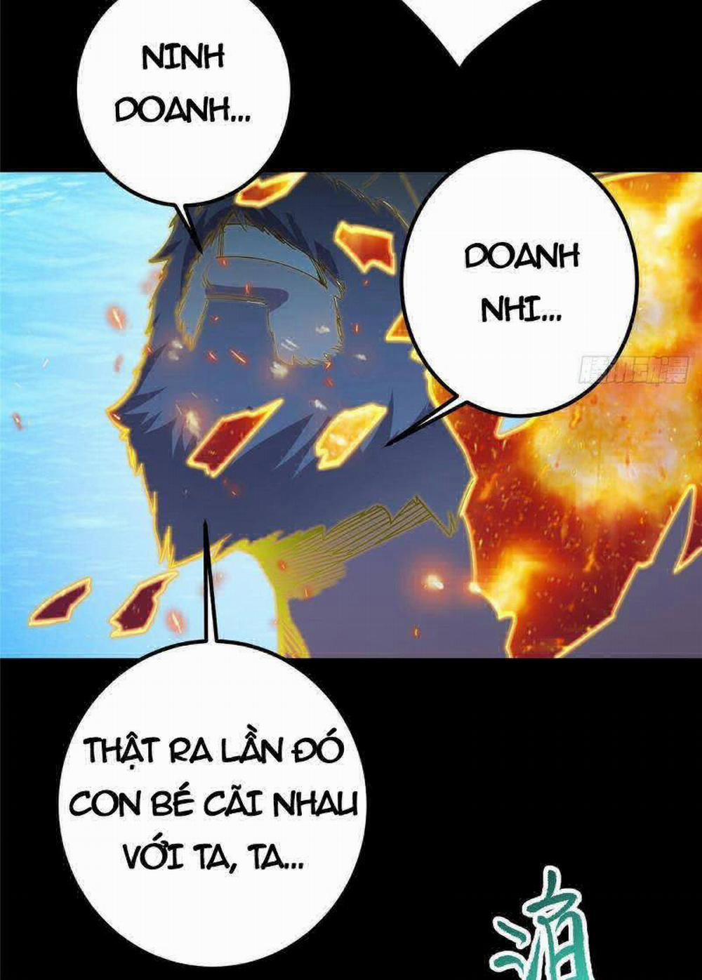 Chưởng Môn Khiêm Tốn Chút 387 trang 32