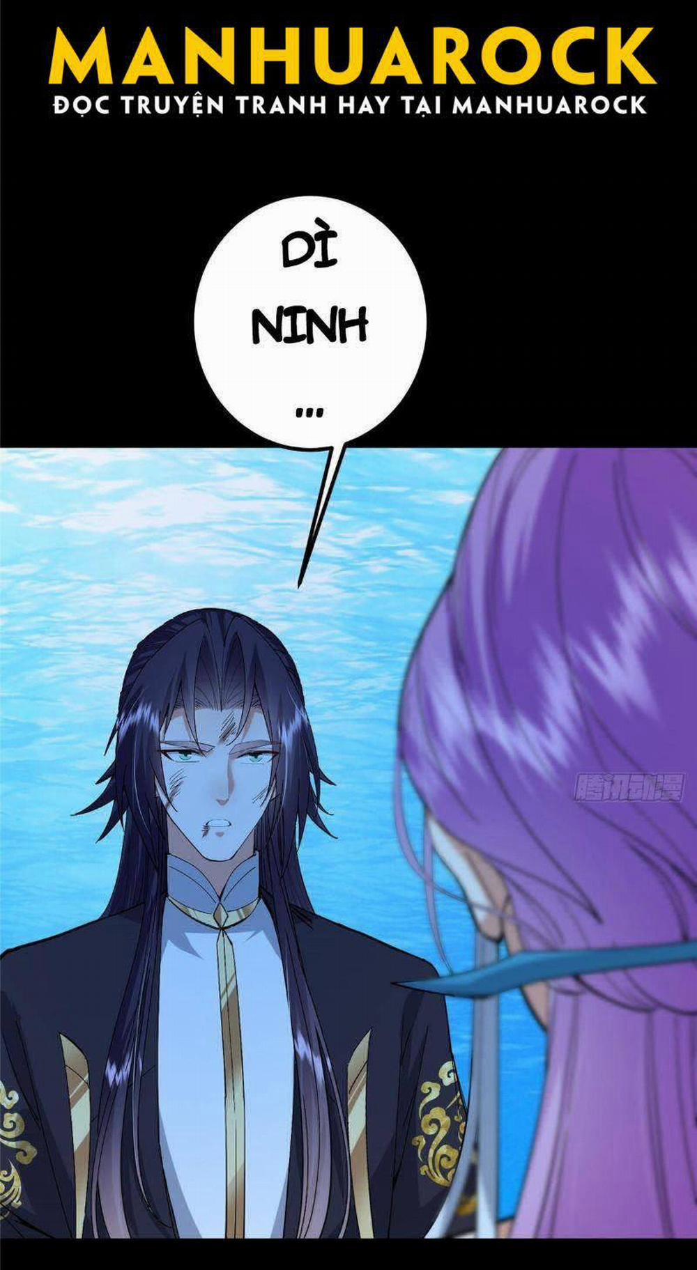 Chưởng Môn Khiêm Tốn Chút 387 trang 37