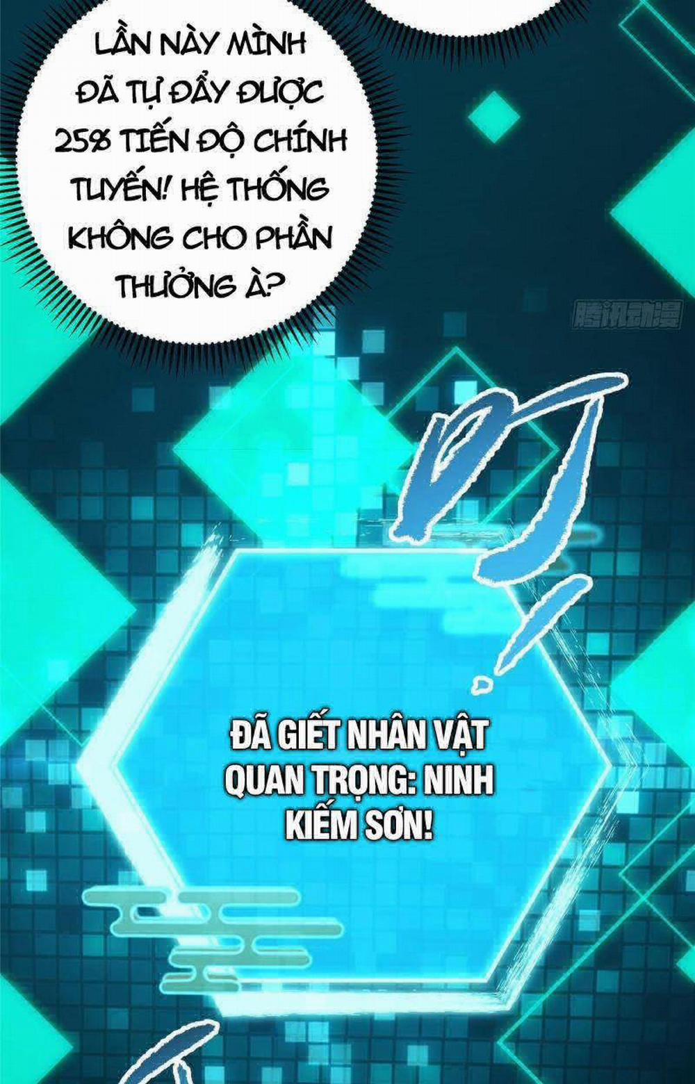 Chưởng Môn Khiêm Tốn Chút 387 trang 45