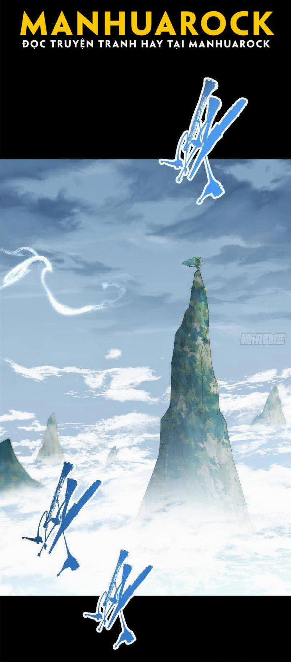 Chưởng Môn Khiêm Tốn Chút 387 trang 49